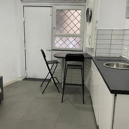 Casetta Pontenuovo Napels Buitenkant foto