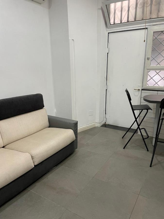 Casetta Pontenuovo Napels Buitenkant foto