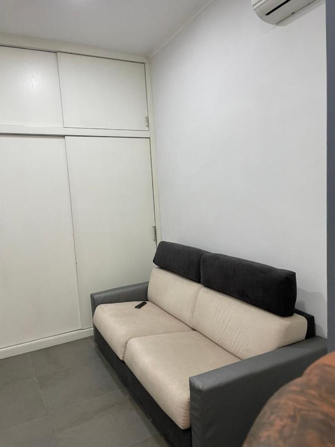 Casetta Pontenuovo Napels Buitenkant foto